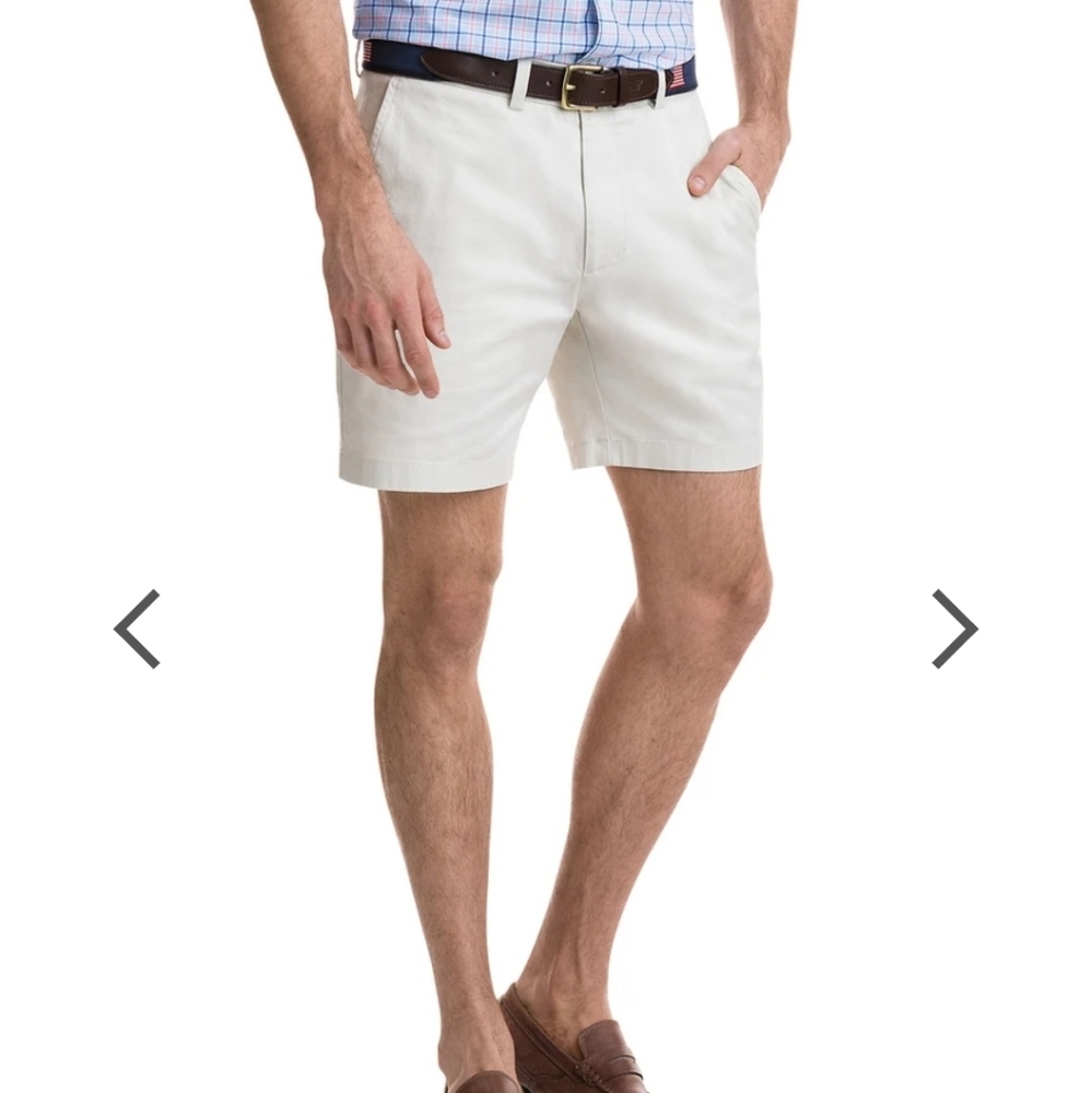 Vineyard Vines Breaker Shorts Size 38